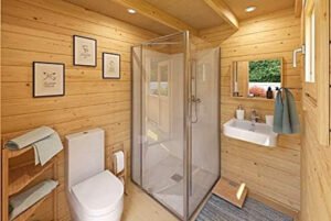 Allwood Avalon Bath