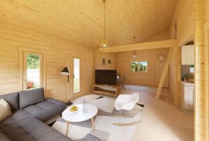Allwood Avalon Living Room
