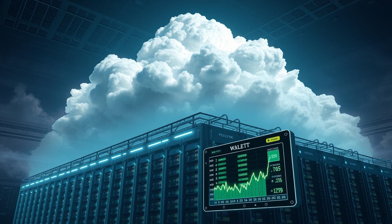 Maximize Your Crypto Earnings with Cloud Mining