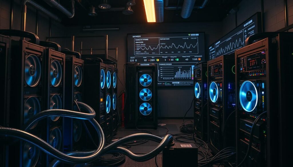 mining hardware